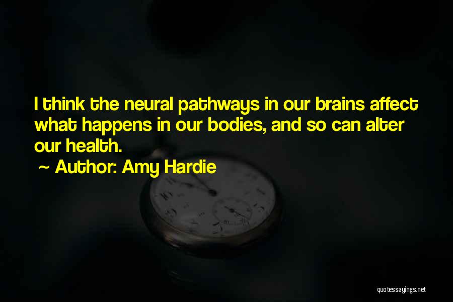 Amy Hardie Quotes 1429561