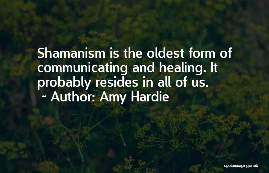 Amy Hardie Quotes 1496088