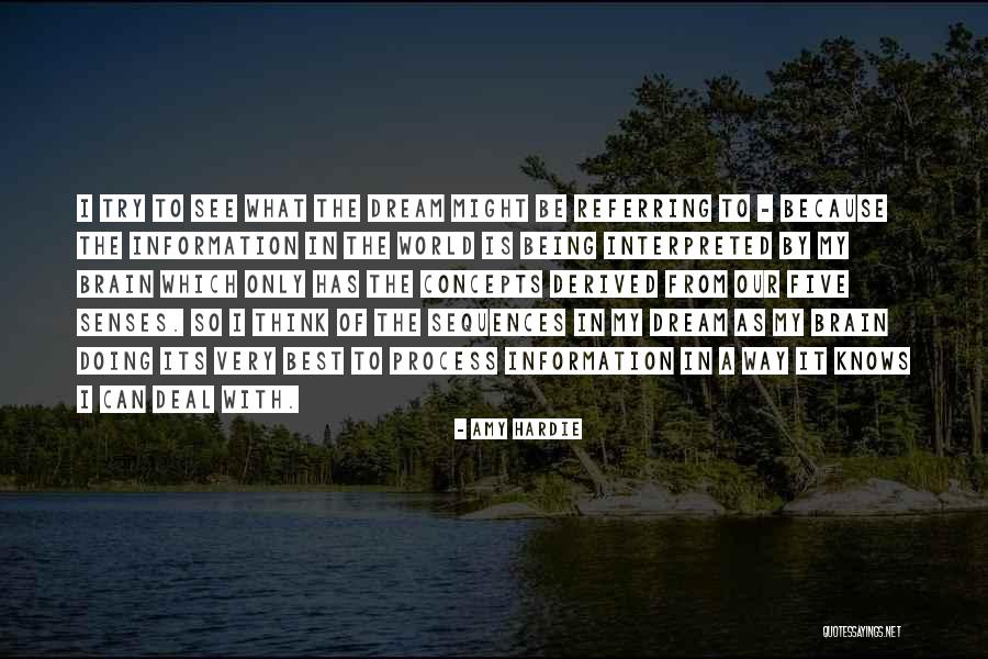 Amy Hardie Quotes 1601876 Amy Hardie Quotes 1601876