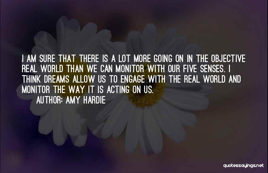 Amy Hardie Quotes 1647648