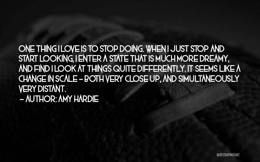 Amy Hardie Quotes 2044116