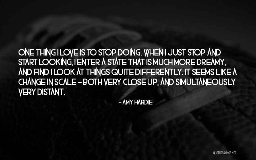 Amy Hardie Quotes 2044116 Amy Hardie Quotes 2044116