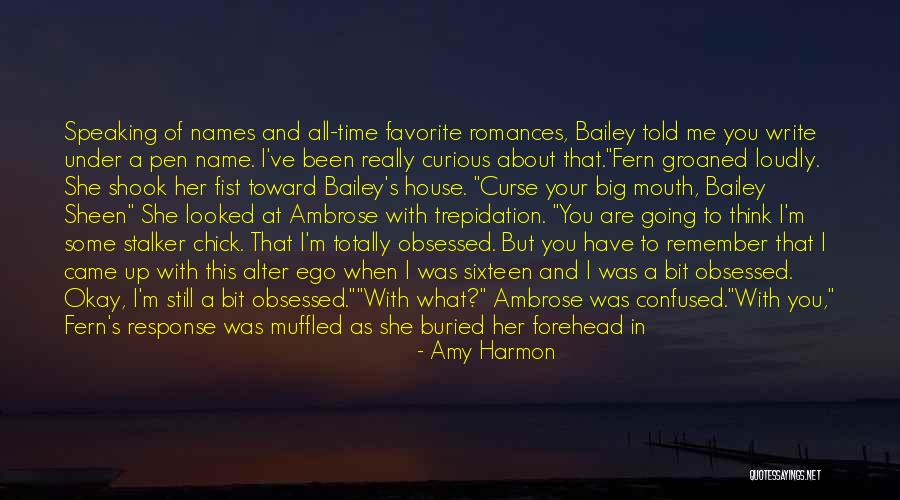 Amy Harmon Quotes 1089226 Amy Harmon Quotes 1089226