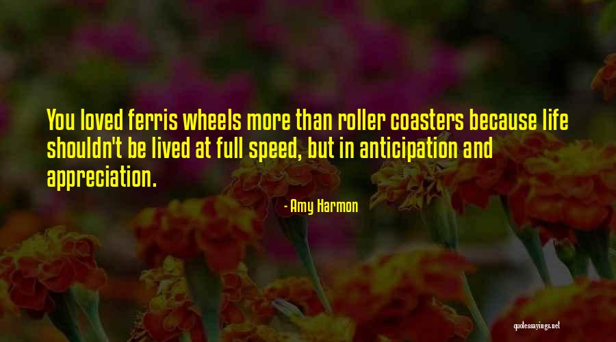 Amy Harmon Quotes 1187796 Amy Harmon Quotes 1187796
