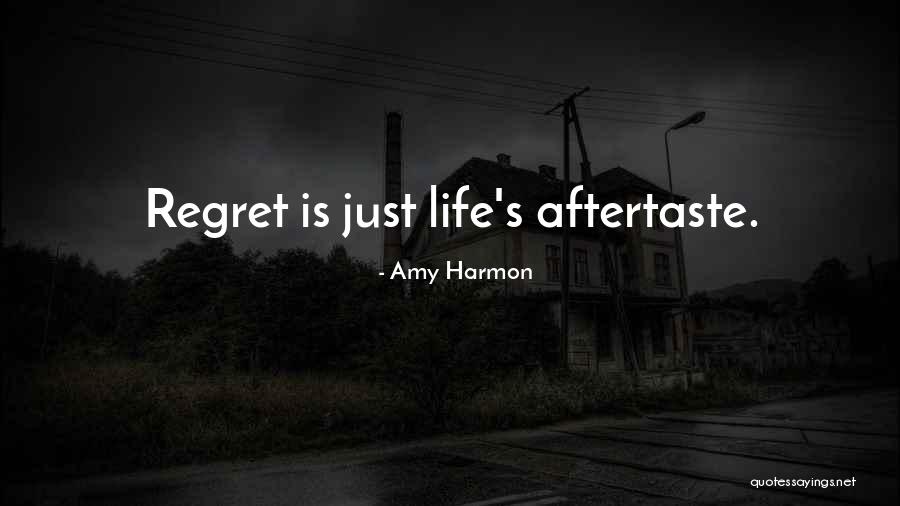 Amy Harmon Quotes 1224225