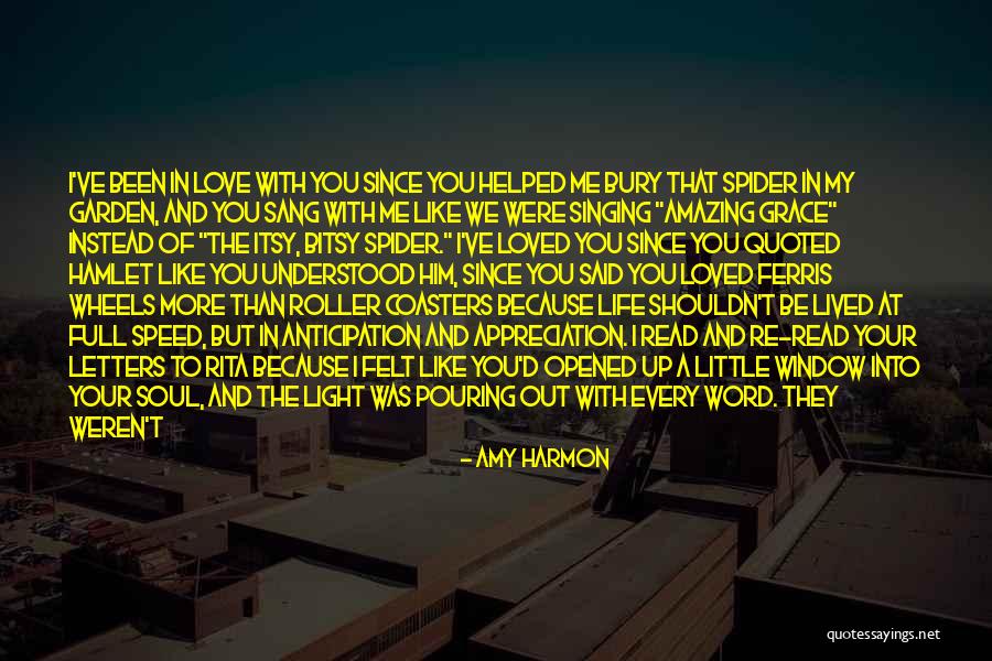 Amy Harmon Quotes 1283428 Amy Harmon Quotes 1283428