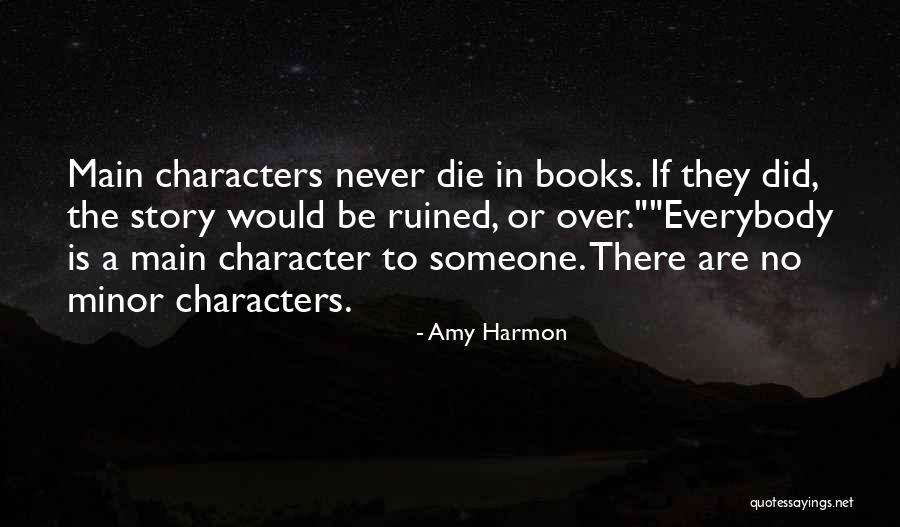 Amy Harmon Quotes 130939 Amy Harmon Quotes 130939
