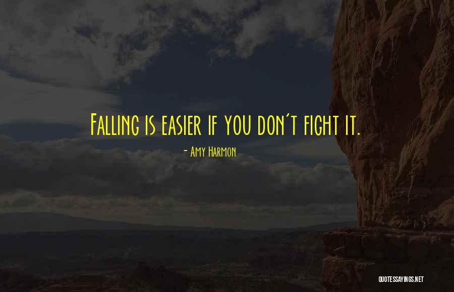 Amy Harmon Quotes 1463428