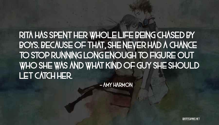 Amy Harmon Quotes 1490443 Amy Harmon Quotes 1490443