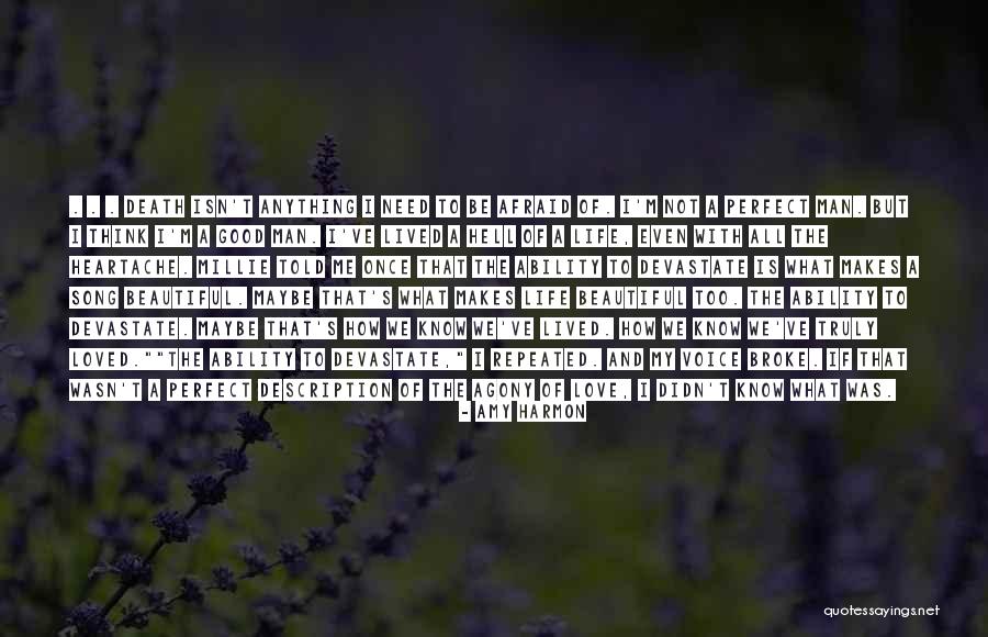 Amy Harmon Quotes 1491637 Amy Harmon Quotes 1491637