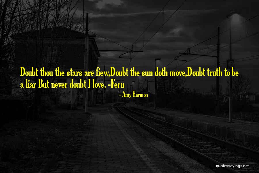 Amy Harmon Quotes 1503068 Amy Harmon Quotes 1503068