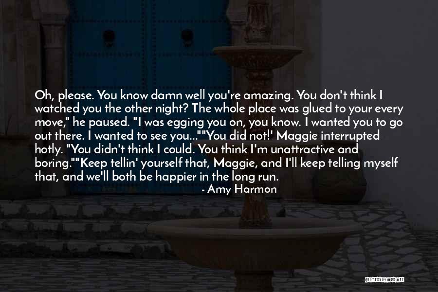 Amy Harmon Quotes 1553215 Amy Harmon Quotes 1553215