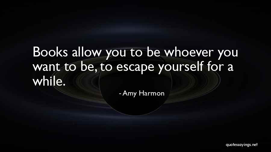 Amy Harmon Quotes 1586905