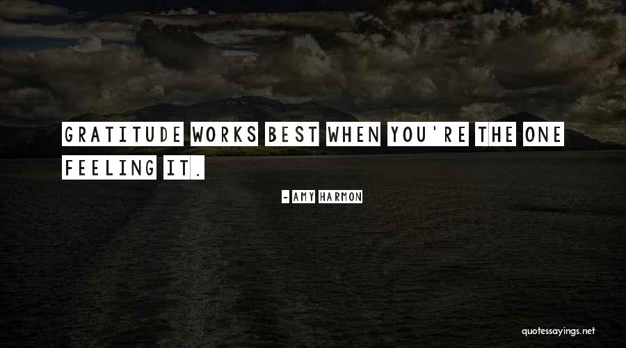 Amy Harmon Quotes 1597433 Amy Harmon Quotes 1597433
