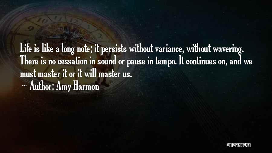 Amy Harmon Quotes 1678819