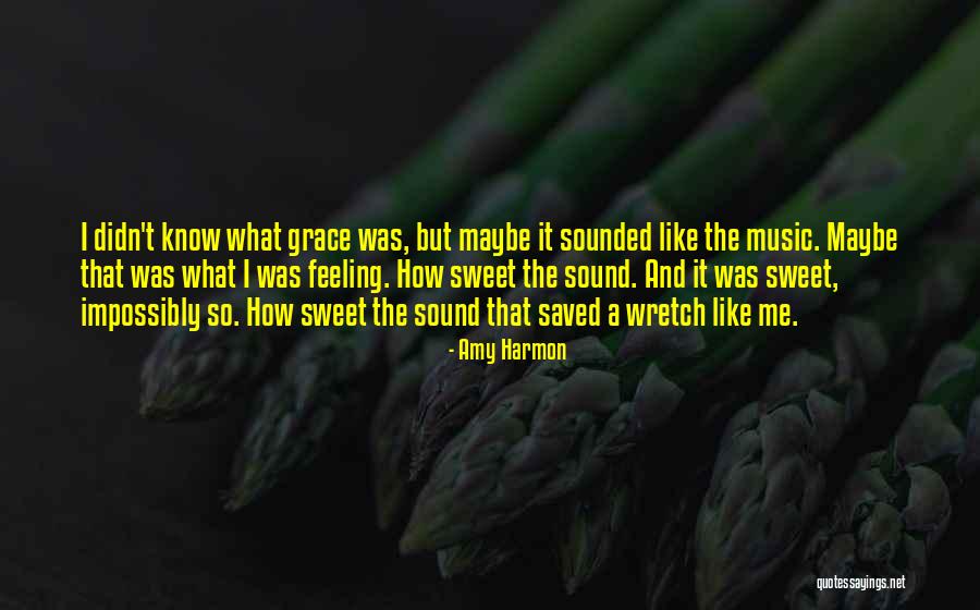 Amy Harmon Quotes 1708002 Amy Harmon Quotes 1708002