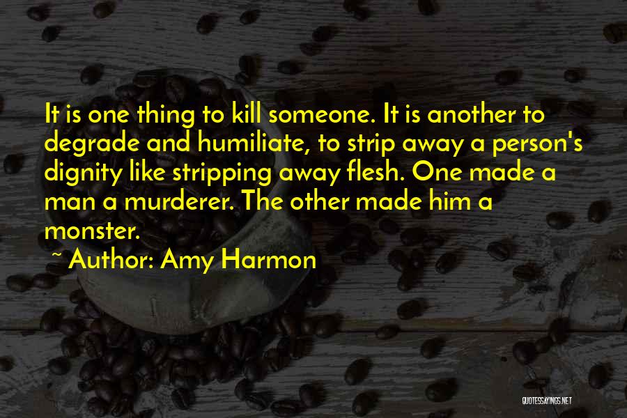 Amy Harmon Quotes 184210