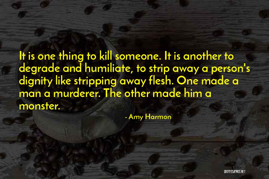 Amy Harmon Quotes 184210