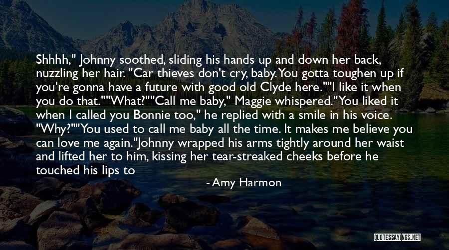 Amy Harmon Quotes 1916959 Amy Harmon Quotes 1916959