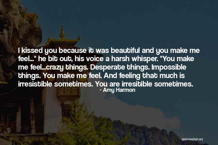 Amy Harmon Quotes 192085 Amy Harmon Quotes 192085