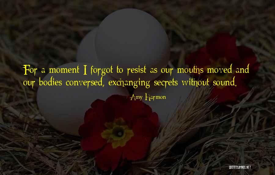 Amy Harmon Quotes 194824 Amy Harmon Quotes 194824
