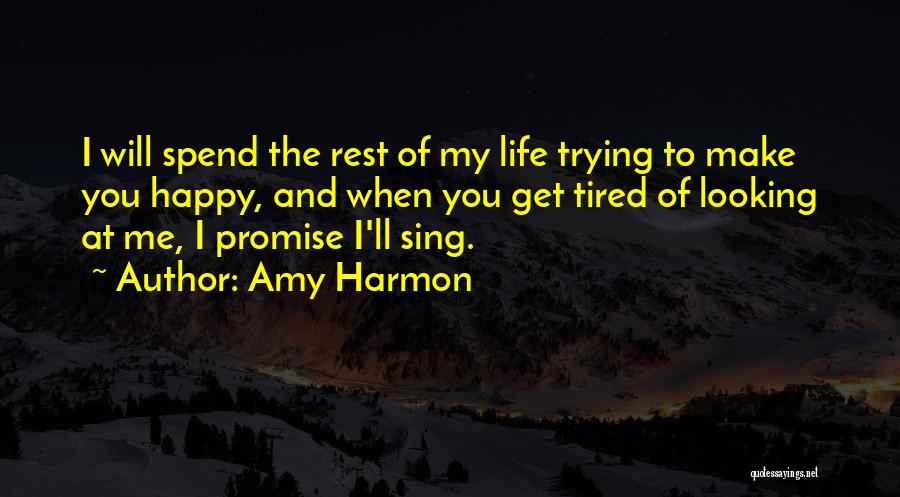 Amy Harmon Quotes 2062532
