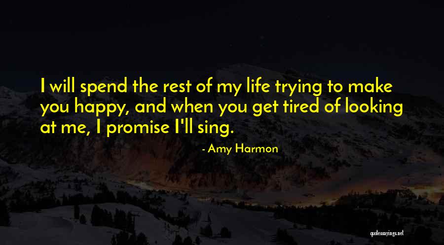 Amy Harmon Quotes 2062532