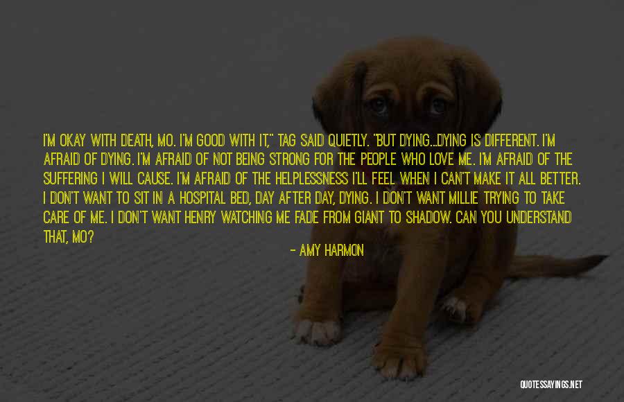 Amy Harmon Quotes 2149640 Amy Harmon Quotes 2149640