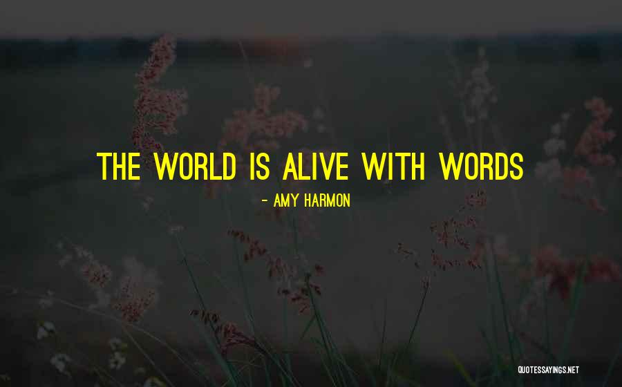 Amy Harmon Quotes 2229950 Amy Harmon Quotes 2229950