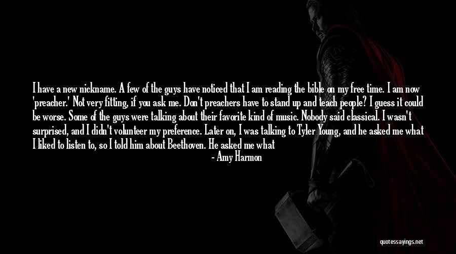 Amy Harmon Quotes 236733 Amy Harmon Quotes 236733