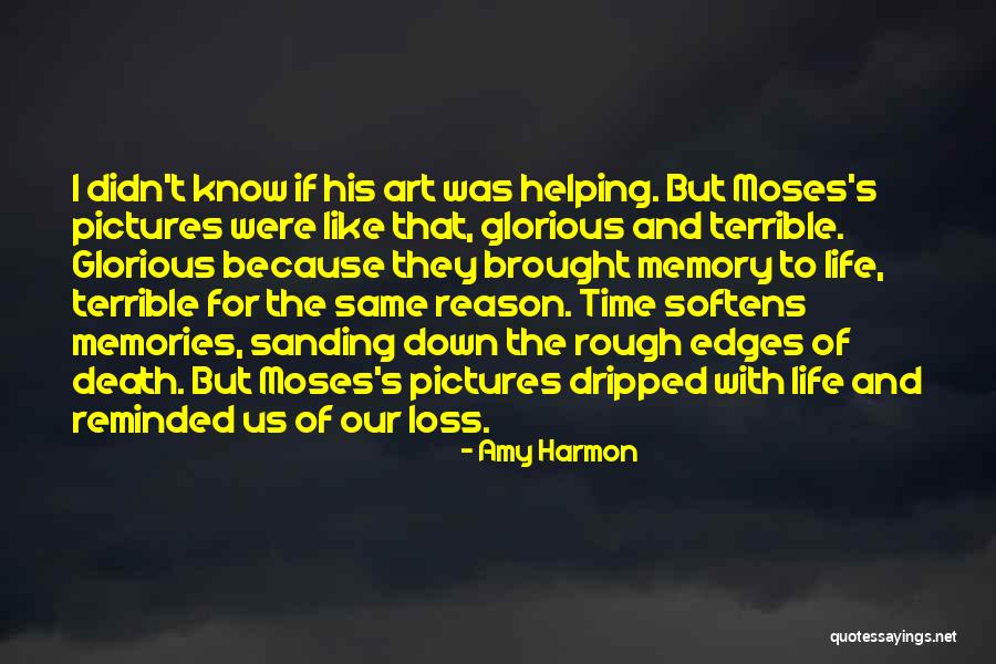 Amy Harmon Quotes 314474 Amy Harmon Quotes 314474