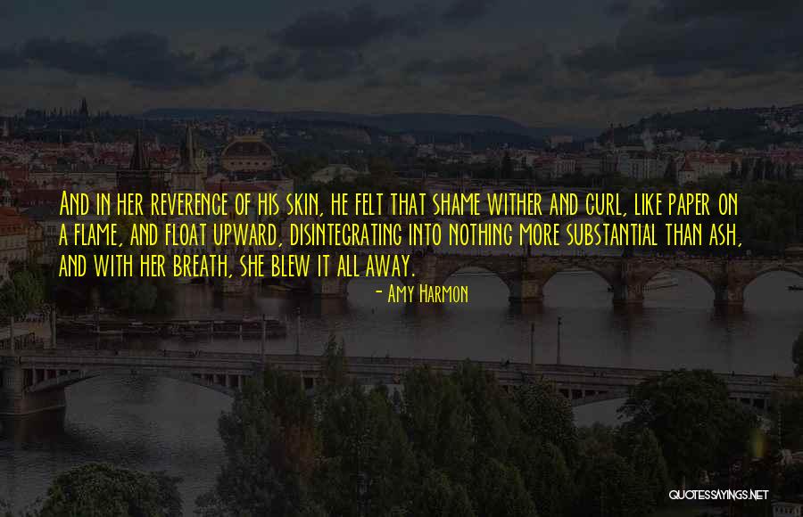Amy Harmon Quotes 601574 Amy Harmon Quotes 601574