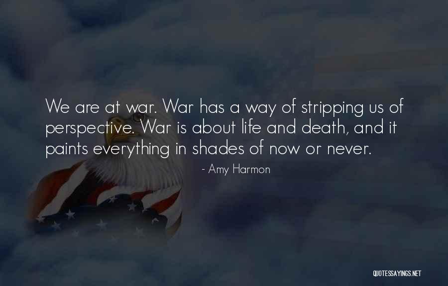 Amy Harmon Quotes 784191 Amy Harmon Quotes 784191