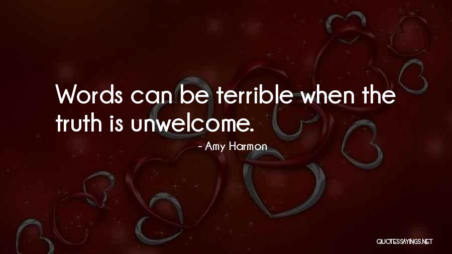 Amy Harmon Quotes 812117 Amy Harmon Quotes 812117