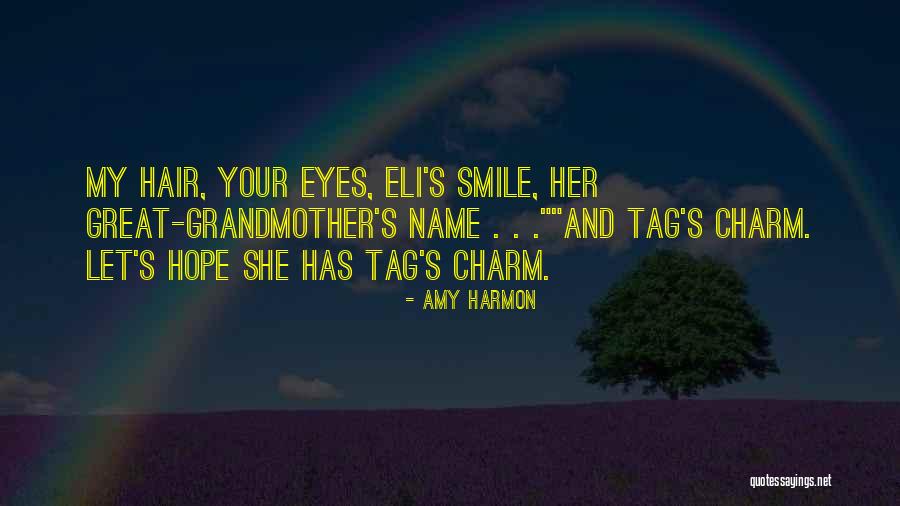 Amy Harmon Quotes 862888