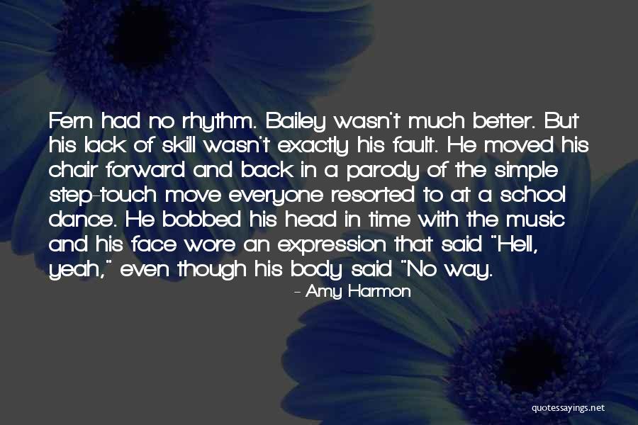 Amy Harmon Quotes 915369 Amy Harmon Quotes 915369