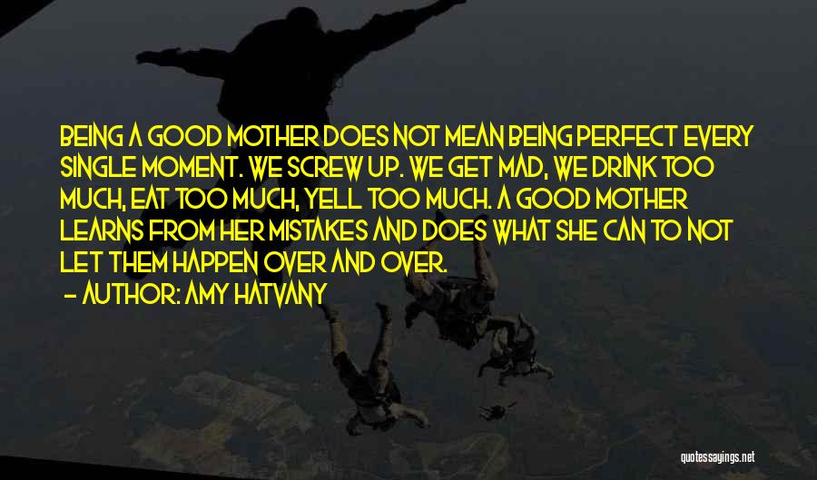 Amy Hatvany Quotes 2110416