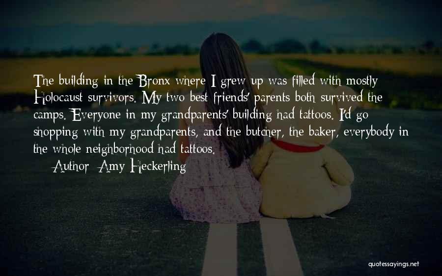 Amy Heckerling Quotes 1064182