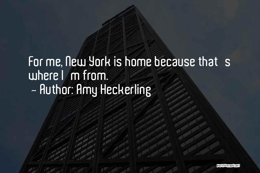 Amy Heckerling Quotes 1544824