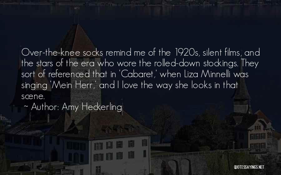 Amy Heckerling Quotes 2125144