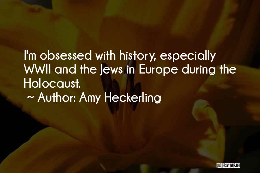Amy Heckerling Quotes 519112