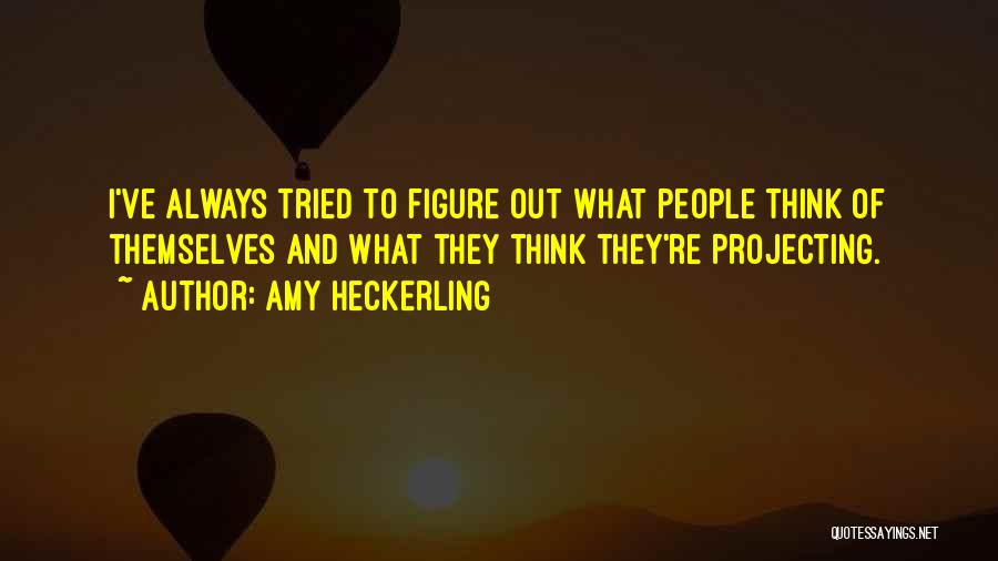 Amy Heckerling Quotes 689711