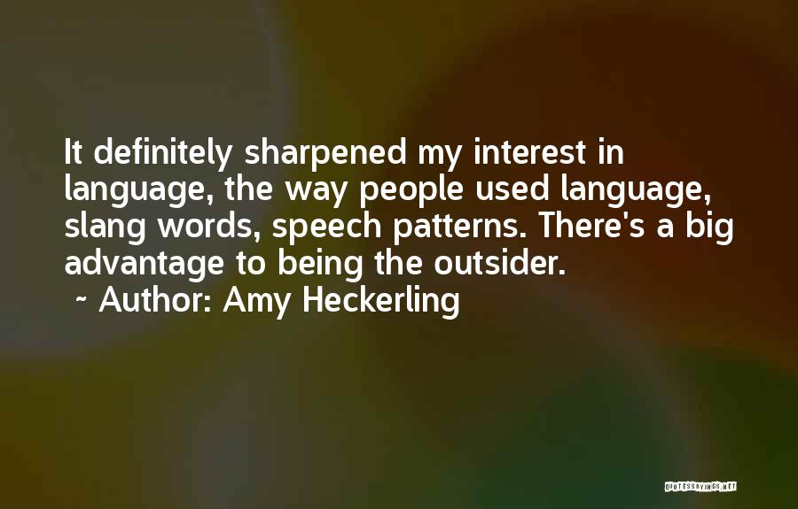 Amy Heckerling Quotes 715890
