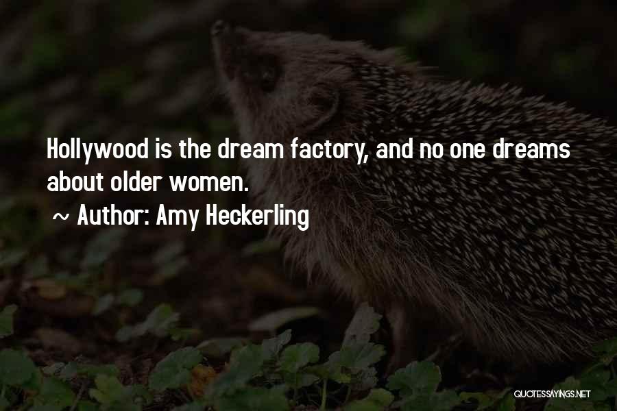 Amy Heckerling Quotes 976248
