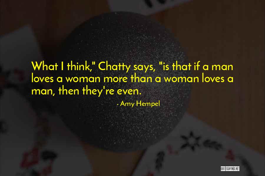 Amy Hempel Quotes 1314087