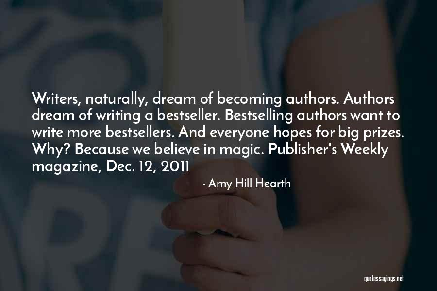 Amy Hill Hearth Quotes 285310