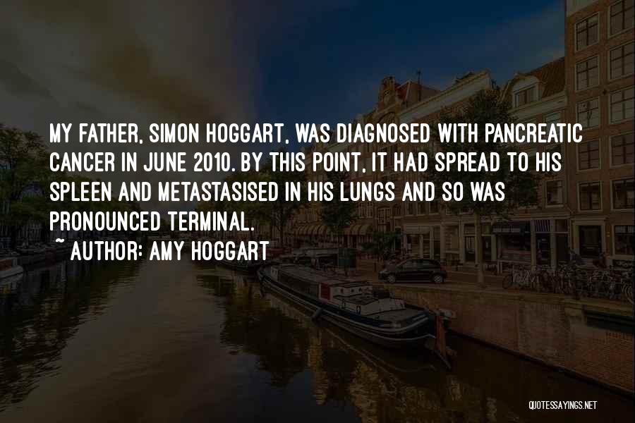 Amy Hoggart Quotes 1523478