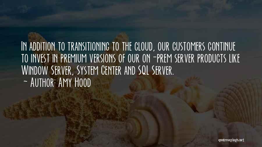 Amy Hood Quotes 154935 Amy Hood Quotes 154935