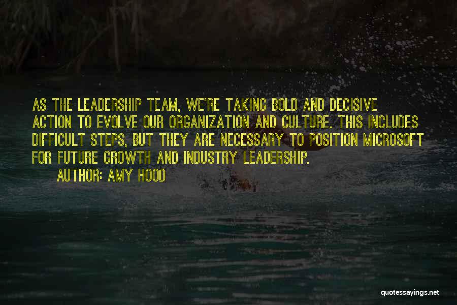 Amy Hood Quotes 1761478 Amy Hood Quotes 1761478