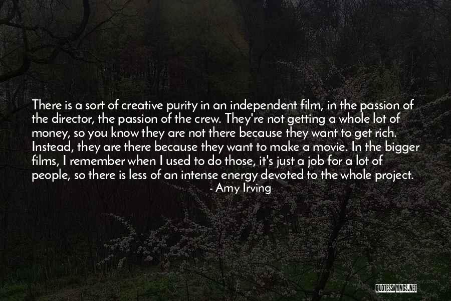 Amy Irving Quotes 1292957 Amy Irving Quotes 1292957
